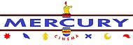 [Logo] Mercury Cinema
